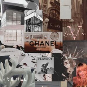 Live Show Item Listing